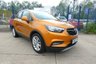 USED 2017 17 VAUXHALL MOKKA X 1.6i Active SUV 5dr Petrol Manual Euro 6 (s/s) (115 ps) 