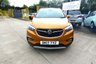 USED 2017 17 VAUXHALL MOKKA X 1.6i Active SUV 5dr Petrol Manual Euro 6 (s/s) (115 ps) 
