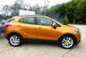 USED 2017 17 VAUXHALL MOKKA X 1.6i Active SUV 5dr Petrol Manual Euro 6 (s/s) (115 ps) 