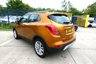 USED 2017 17 VAUXHALL MOKKA X 1.6i Active SUV 5dr Petrol Manual Euro 6 (s/s) (115 ps) 