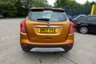 USED 2017 17 VAUXHALL MOKKA X 1.6i Active SUV 5dr Petrol Manual Euro 6 (s/s) (115 ps) 