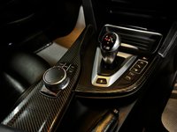 USED 2017 67 BMW M4 3.0 BiTurbo Coupe 2dr Petrol DCT Euro 6 (s/s) (431 ps) 2017/67 BMW M4 3.0 BITURBO COUPE DCT - SAKHIR ORANGE - 2 PREVIOUS KEEPERS - SERVICE HISTORY TO 53K MILES - HEADUP DISPLAY - REVERSE CAMERA - SURROUND VIEW - HEATED SEATS - CARBON INTERIOR PACK - ADAPTIVE LED HEADLIGHTS