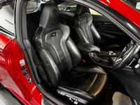 USED 2017 67 BMW M4 3.0 BiTurbo Coupe 2dr Petrol DCT Euro 6 (s/s) (431 ps) 2017/67 BMW M4 3.0 BITURBO COUPE DCT - SAKHIR ORANGE - 2 PREVIOUS KEEPERS - SERVICE HISTORY TO 53K MILES - HEADUP DISPLAY - REVERSE CAMERA - SURROUND VIEW - HEATED SEATS - CARBON INTERIOR PACK - ADAPTIVE LED HEADLIGHTS