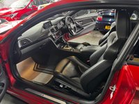 USED 2017 67 BMW M4 3.0 BiTurbo Coupe 2dr Petrol DCT Euro 6 (s/s) (431 ps) 2017/67 BMW M4 3.0 BITURBO COUPE DCT - SAKHIR ORANGE - 2 PREVIOUS KEEPERS - SERVICE HISTORY TO 53K MILES - HEADUP DISPLAY - REVERSE CAMERA - SURROUND VIEW - HEATED SEATS - CARBON INTERIOR PACK - ADAPTIVE LED HEADLIGHTS