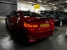 USED 2017 67 BMW M4 3.0 BiTurbo Coupe 2dr Petrol DCT Euro 6 (s/s) (431 ps) 2017/67 BMW M4 3.0 BITURBO COUPE DCT - SAKHIR ORANGE - 2 PREVIOUS KEEPERS - SERVICE HISTORY TO 53K MILES - HEADUP DISPLAY - REVERSE CAMERA - SURROUND VIEW - HEATED SEATS - CARBON INTERIOR PACK - ADAPTIVE LED HEADLIGHTS