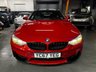 USED 2017 67 BMW M4 3.0 BiTurbo Coupe 2dr Petrol DCT Euro 6 (s/s) (431 ps) 2017/67 BMW M4 3.0 BITURBO COUPE DCT - SAKHIR ORANGE - 2 PREVIOUS KEEPERS - SERVICE HISTORY TO 53K MILES - HEADUP DISPLAY - REVERSE CAMERA - SURROUND VIEW - HEATED SEATS - CARBON INTERIOR PACK - ADAPTIVE LED HEADLIGHTS