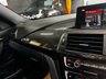 USED 2017 67 BMW M4 3.0 BiTurbo Coupe 2dr Petrol DCT Euro 6 (s/s) (431 ps) 2017/67 BMW M4 3.0 BITURBO COUPE DCT - SAKHIR ORANGE - 2 PREVIOUS KEEPERS - SERVICE HISTORY TO 53K MILES - HEADUP DISPLAY - REVERSE CAMERA - SURROUND VIEW - HEATED SEATS - CARBON INTERIOR PACK - ADAPTIVE LED HEADLIGHTS