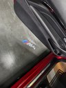 USED 2017 67 BMW M4 3.0 BiTurbo Coupe 2dr Petrol DCT Euro 6 (s/s) (431 ps) 2017/67 BMW M4 3.0 BITURBO COUPE DCT - SAKHIR ORANGE - 2 PREVIOUS KEEPERS - SERVICE HISTORY TO 53K MILES - HEADUP DISPLAY - REVERSE CAMERA - SURROUND VIEW - HEATED SEATS - CARBON INTERIOR PACK - ADAPTIVE LED HEADLIGHTS