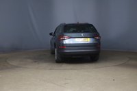 USED 2019 19 SKODA KODIAQ 2.0 TDI SE L SUV 5dr Diesel DSG Euro 6 (s/s) (7 Seat) (150 ps) 