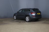 USED 2019 19 SKODA KODIAQ 2.0 TDI SE L SUV 5dr Diesel DSG Euro 6 (s/s) (7 Seat) (150 ps) 