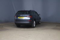 USED 2019 19 SKODA KODIAQ 2.0 TDI SE L SUV 5dr Diesel DSG Euro 6 (s/s) (7 Seat) (150 ps) 