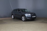 USED 2019 19 SKODA KODIAQ 2.0 TDI SE L SUV 5dr Diesel DSG Euro 6 (s/s) (7 Seat) (150 ps) 