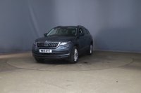 USED 2019 19 SKODA KODIAQ 2.0 TDI SE L SUV 5dr Diesel DSG Euro 6 (s/s) (7 Seat) (150 ps) 