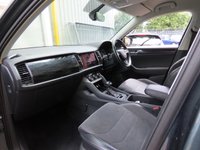 USED 2019 19 SKODA KODIAQ 2.0 TDI SE L SUV 5dr Diesel DSG Euro 6 (s/s) (7 Seat) (150 ps) 
