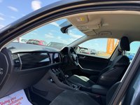 USED 2019 19 SKODA KODIAQ 2.0 TDI SE L SUV 5dr Diesel DSG Euro 6 (s/s) (7 Seat) (150 ps) 