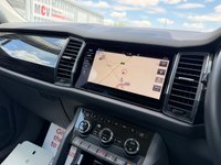 USED 2019 19 SKODA KODIAQ 2.0 TDI SE L SUV 5dr Diesel DSG Euro 6 (s/s) (7 Seat) (150 ps) 