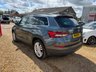 USED 2019 19 SKODA KODIAQ 2.0 TDI SE L SUV 5dr Diesel DSG Euro 6 (s/s) (7 Seat) (150 ps) 