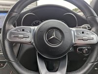 USED 2020 70 MERCEDES-BENZ C-CLASS 2.0 C300de 13.5kWh AMG Line Edition Estate 5dr Diesel Plug-in Hybrid G-Tronic+ Euro 6 (s/s) (306 ps) FULL DEALER SERVICE HISTORY