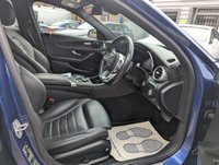 USED 2020 70 MERCEDES-BENZ C-CLASS 2.0 C300de 13.5kWh AMG Line Edition Estate 5dr Diesel Plug-in Hybrid G-Tronic+ Euro 6 (s/s) (306 ps) FULL DEALER SERVICE HISTORY