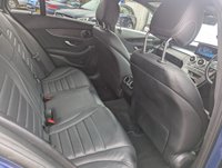 USED 2020 70 MERCEDES-BENZ C-CLASS 2.0 C300de 13.5kWh AMG Line Edition Estate 5dr Diesel Plug-in Hybrid G-Tronic+ Euro 6 (s/s) (306 ps) FULL DEALER SERVICE HISTORY