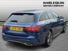USED 2020 70 MERCEDES-BENZ C-CLASS 2.0 C300de 13.5kWh AMG Line Edition Estate 5dr Diesel Plug-in Hybrid G-Tronic+ Euro 6 (s/s) (306 ps) FULL DEALER SERVICE HISTORY