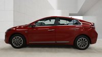 USED 2020 20 HYUNDAI IONIQ 38.3kWh Premium Hatchback 5dr Electric Auto (136 ps) 