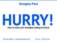 USED 2020 20 HYUNDAI IONIQ 38.3kWh Premium Hatchback 5dr Electric Auto (136 ps) 