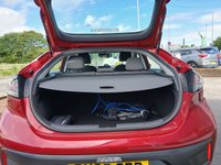 USED 2020 20 HYUNDAI IONIQ 38.3kWh Premium Hatchback 5dr Electric Auto (136 ps) 