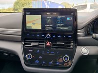 USED 2020 20 HYUNDAI IONIQ 38.3kWh Premium Hatchback 5dr Electric Auto (136 ps) 