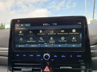USED 2020 20 HYUNDAI IONIQ 38.3kWh Premium Hatchback 5dr Electric Auto (136 ps) 