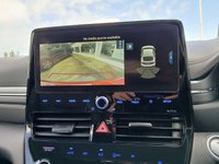 USED 2020 20 HYUNDAI IONIQ 38.3kWh Premium Hatchback 5dr Electric Auto (136 ps) 