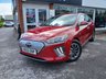 USED 2020 20 HYUNDAI IONIQ 38.3kWh Premium Hatchback 5dr Electric Auto (136 ps) 