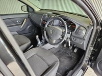 USED 2013 13 DACIA SANDERO 0.9 TCe Laureate Hatchback 5dr Petrol Manual Euro 5 (90 ps) 