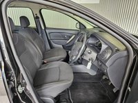 USED 2013 13 DACIA SANDERO 0.9 TCe Laureate Hatchback 5dr Petrol Manual Euro 5 (90 ps) 
