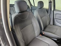 USED 2013 13 DACIA SANDERO 0.9 TCe Laureate Hatchback 5dr Petrol Manual Euro 5 (90 ps) 