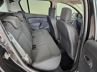 USED 2013 13 DACIA SANDERO 0.9 TCe Laureate Hatchback 5dr Petrol Manual Euro 5 (90 ps) 