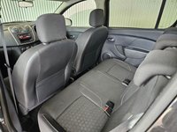 USED 2013 13 DACIA SANDERO 0.9 TCe Laureate Hatchback 5dr Petrol Manual Euro 5 (90 ps) 