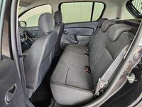 USED 2013 13 DACIA SANDERO 0.9 TCe Laureate Hatchback 5dr Petrol Manual Euro 5 (90 ps) 