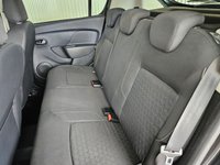 USED 2013 13 DACIA SANDERO 0.9 TCe Laureate Hatchback 5dr Petrol Manual Euro 5 (90 ps) 