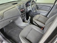 USED 2013 13 DACIA SANDERO 0.9 TCe Laureate Hatchback 5dr Petrol Manual Euro 5 (90 ps) 