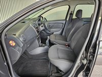 USED 2013 13 DACIA SANDERO 0.9 TCe Laureate Hatchback 5dr Petrol Manual Euro 5 (90 ps) 