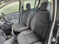 USED 2013 13 DACIA SANDERO 0.9 TCe Laureate Hatchback 5dr Petrol Manual Euro 5 (90 ps) 