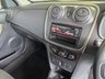 USED 2013 13 DACIA SANDERO 0.9 TCe Laureate Hatchback 5dr Petrol Manual Euro 5 (90 ps) 
