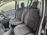 USED 2013 13 DACIA SANDERO 0.9 TCe Laureate Hatchback 5dr Petrol Manual Euro 5 (90 ps) 