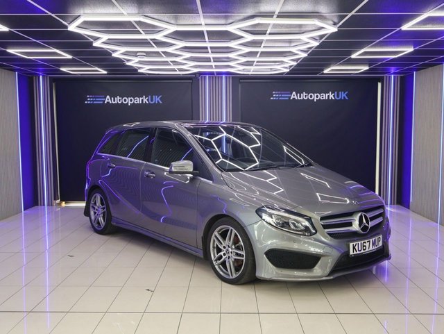 Autopark UK