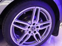 USED 2017 67 MERCEDES-BENZ B CLASS 2.1 B200d AMG Line (Premium Plus) MPV 5dr Diesel 7G-DCT Euro 6 (s/s) (136 ps) - Quality & Best value Assured