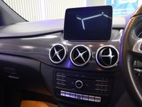 USED 2017 67 MERCEDES-BENZ B CLASS 2.1 B200d AMG Line (Premium Plus) MPV 5dr Diesel 7G-DCT Euro 6 (s/s) (136 ps) - Quality & Best value Assured