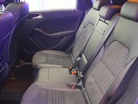 USED 2017 67 MERCEDES-BENZ B CLASS 2.1 B200d AMG Line (Premium Plus) MPV 5dr Diesel 7G-DCT Euro 6 (s/s) (136 ps) - Quality & Best value Assured