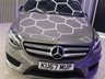 USED 2017 67 MERCEDES-BENZ B CLASS 2.1 B200d AMG Line (Premium Plus) MPV 5dr Diesel 7G-DCT Euro 6 (s/s) (136 ps) - Quality & Best value Assured