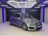USED 2017 67 MERCEDES-BENZ B CLASS 2.1 B200d AMG Line (Premium Plus) MPV 5dr Diesel 7G-DCT Euro 6 (s/s) (136 ps) - Quality & Best value Assured